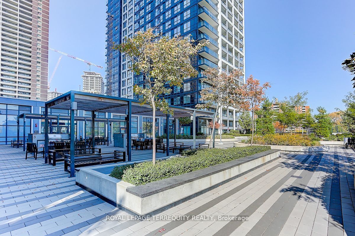 7 Mabelle Ave, unit 1207 for sale