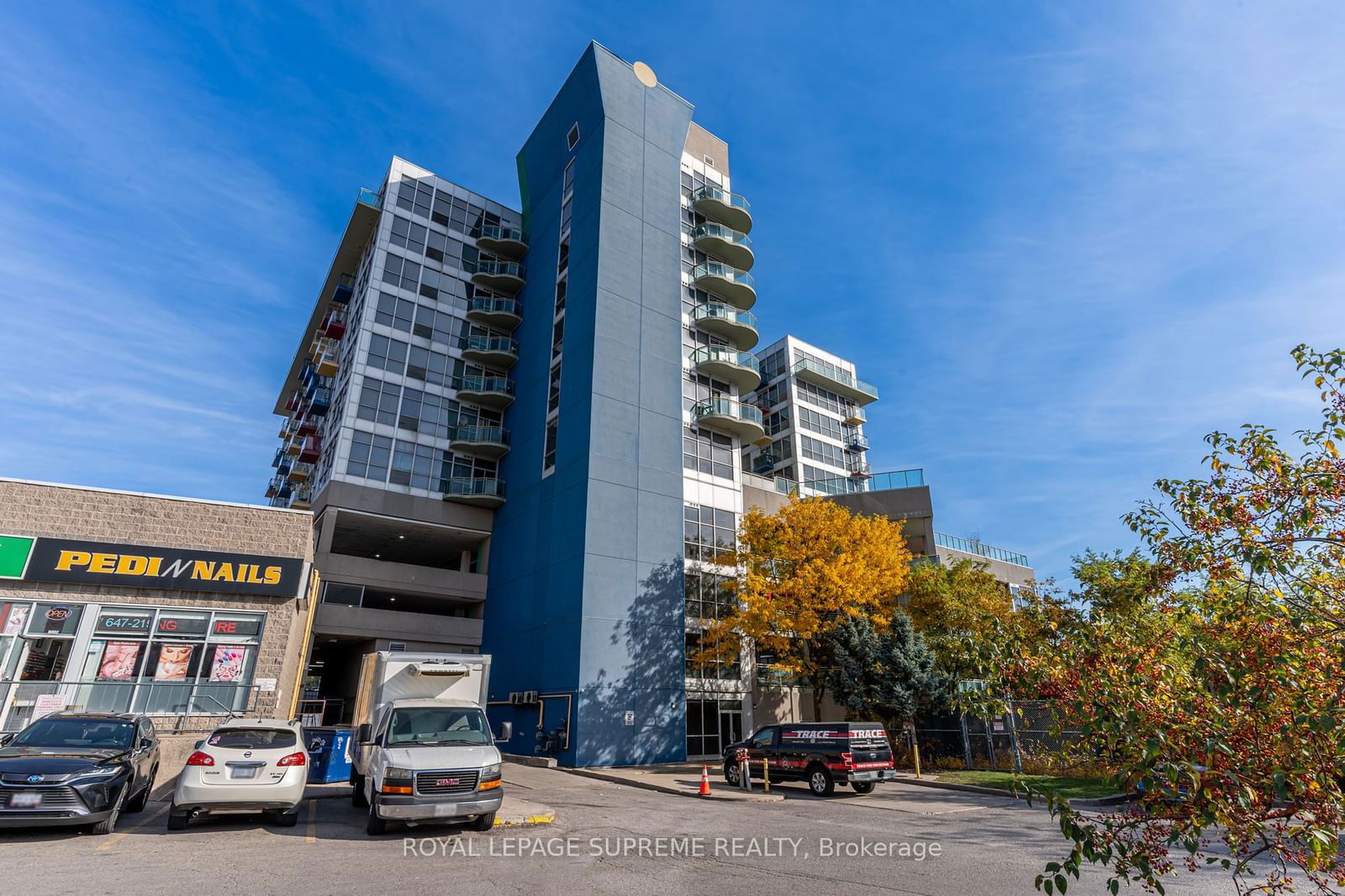 1600 Keele St, unit 1110 for sale