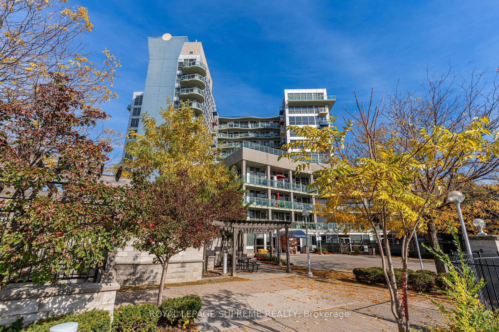 1600 Keele St, unit 1110 for sale