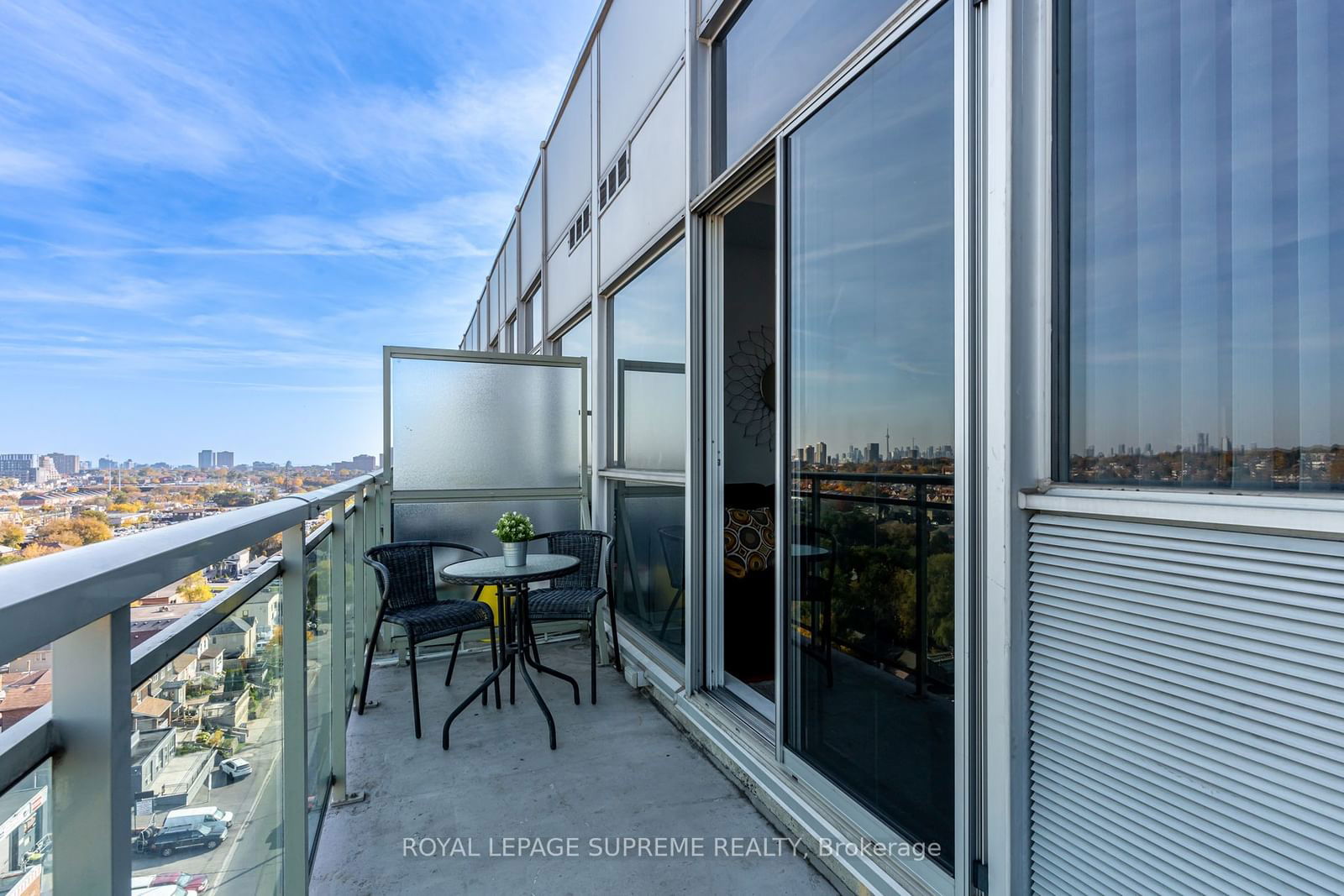 1600 Keele St, unit 1110 for sale