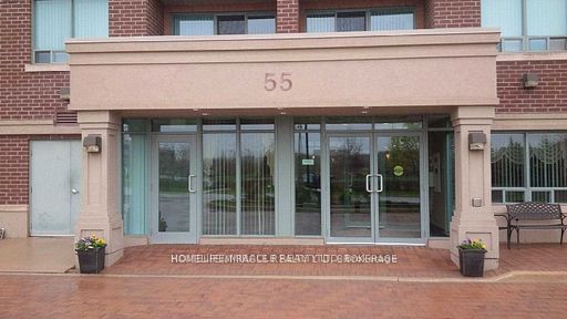 55 Via Rosedale Way, unit 104 for rent