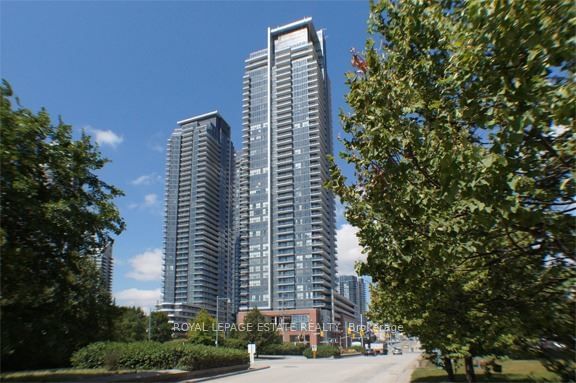 2212 Lake Shore Blvd W, unit 301 for rent