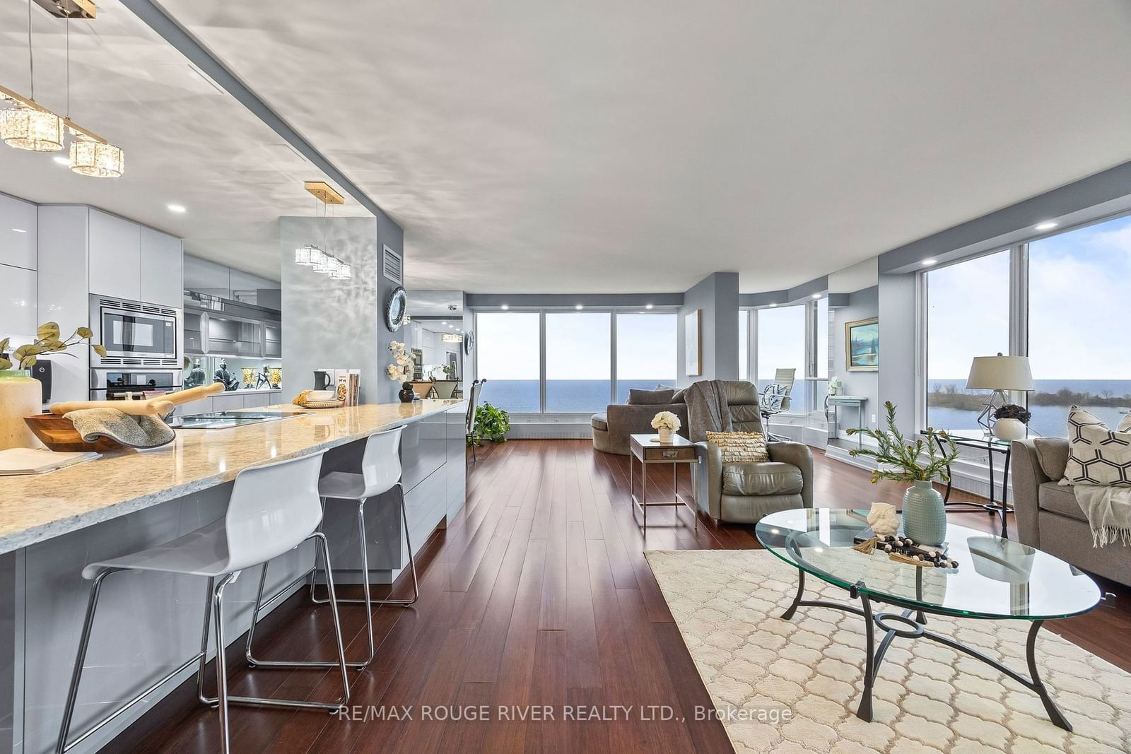 2045 Lake Shore Blvd W, unit 1504 for sale