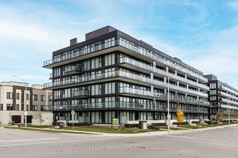 1117 Cooke Blvd, unit A316 for rent