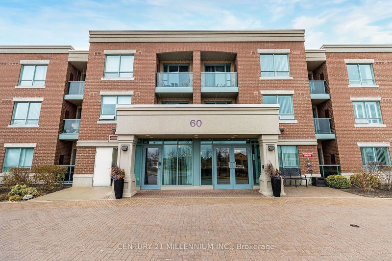 60 Via Rosedale Way, unit 217 for sale