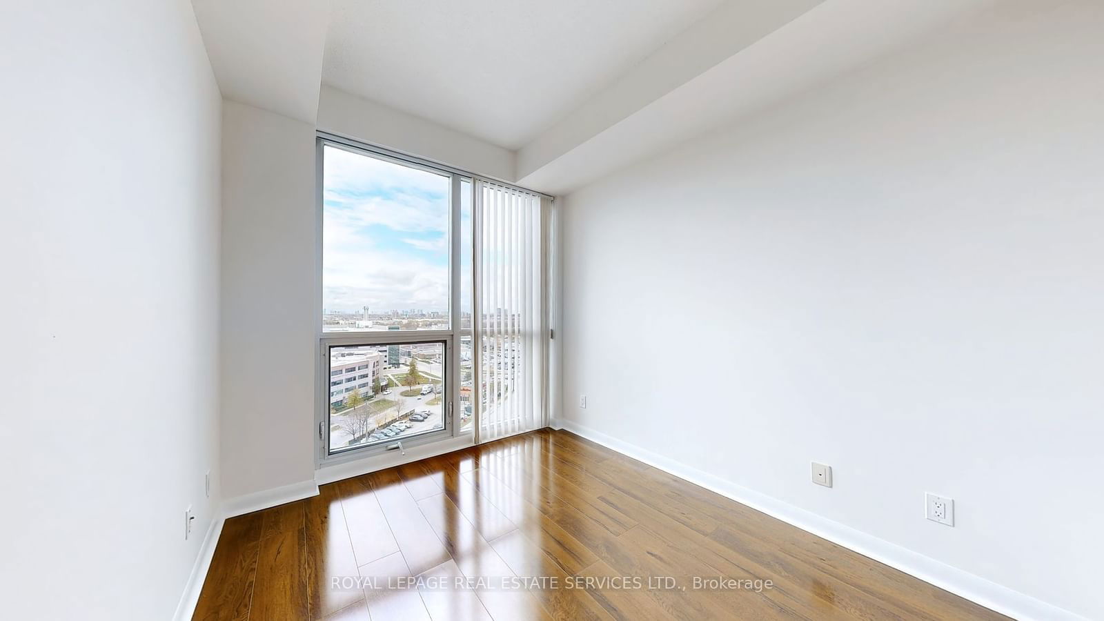 225 Sherway Gardens Rd, unit 1209 for rent