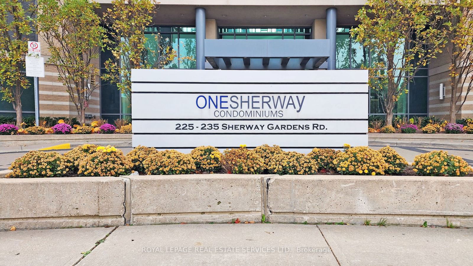 225 Sherway Gardens Rd, unit 1209 for rent