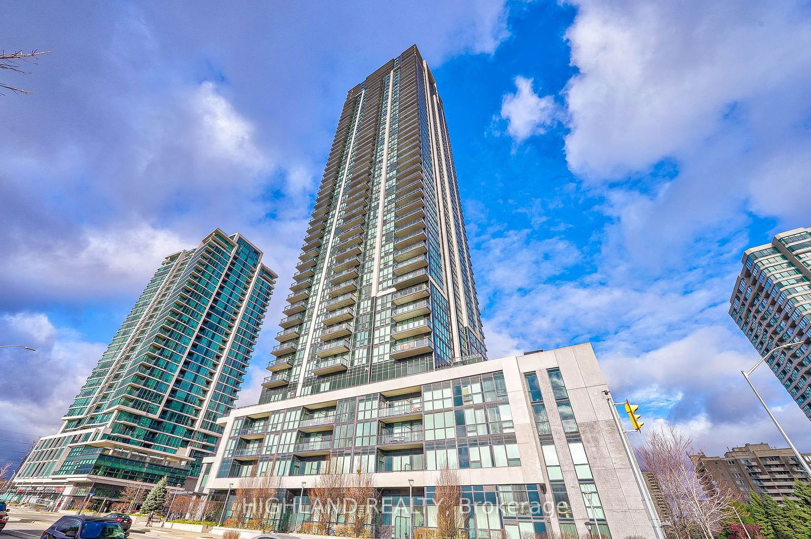 3975 Grand Park Dr, unit 2705 for rent