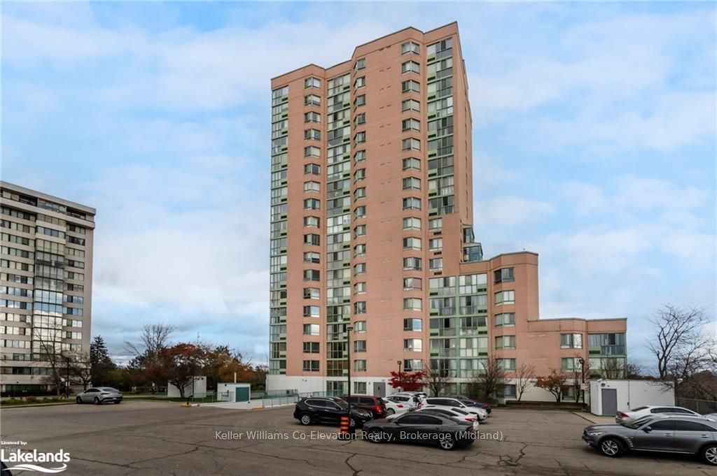 41 MARKBROOK Lane, unit 614 for sale