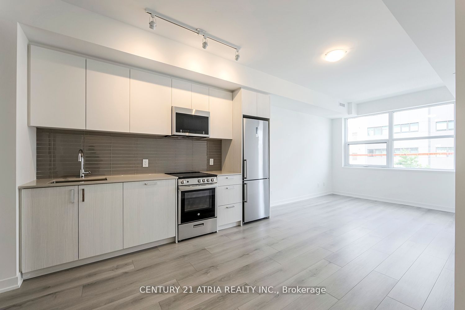 1787 St Clair Ave W, unit 224 for sale