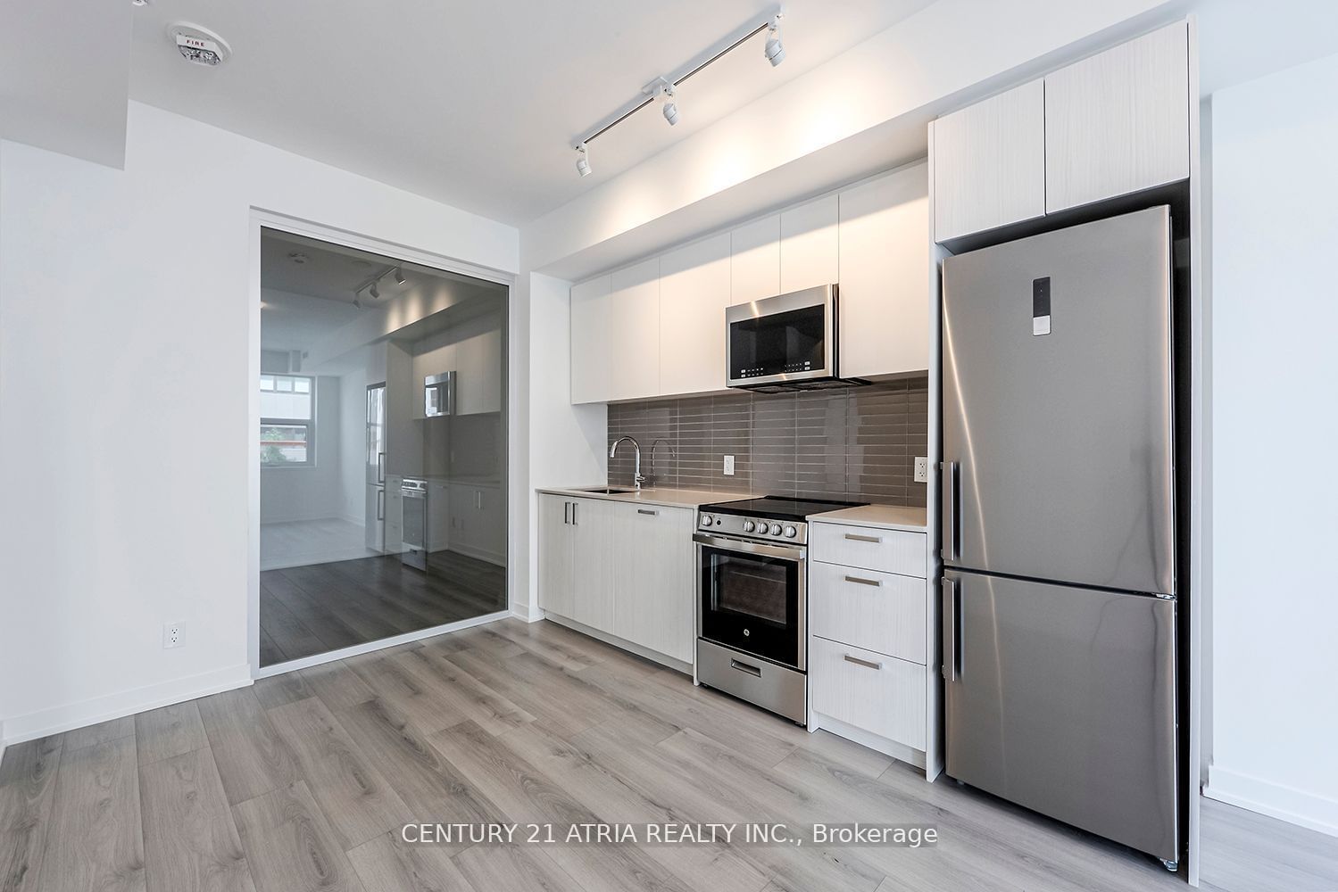 1787 St Clair Ave W, unit 224 for sale