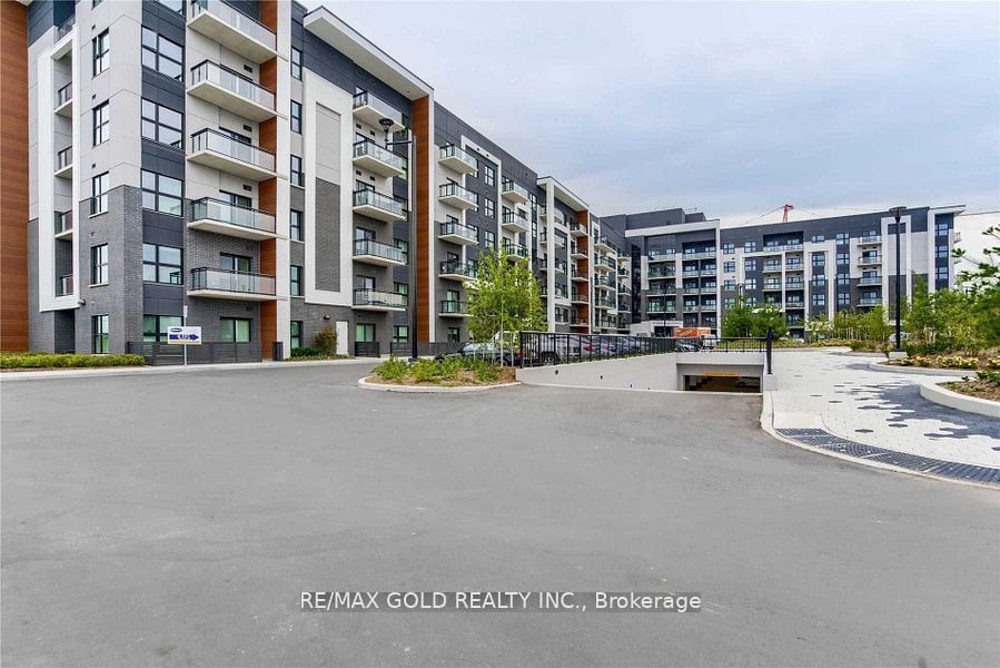 128 Grovewood Common, unit 609 for rent