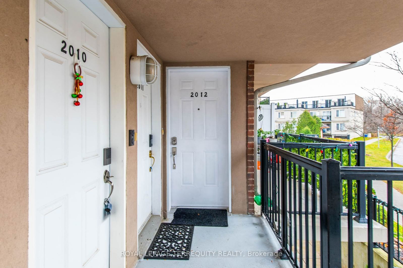 3031 Finch Ave W, unit 2012 for sale