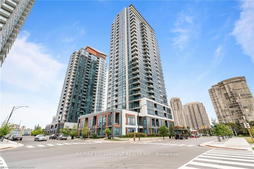 75 Eglinton Ave W, unit 2307 for sale