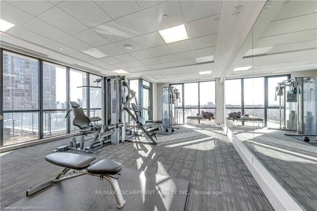 75 Eglinton Ave W, unit 2307 for sale