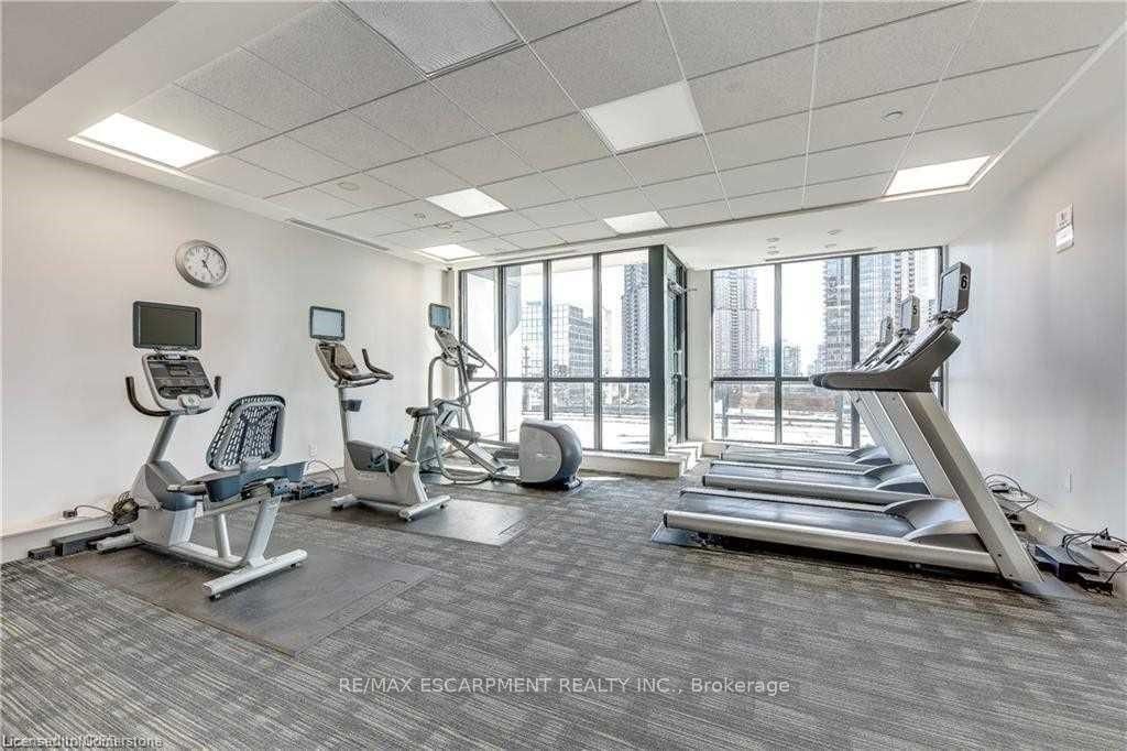 75 Eglinton Ave W, unit 2307 for sale