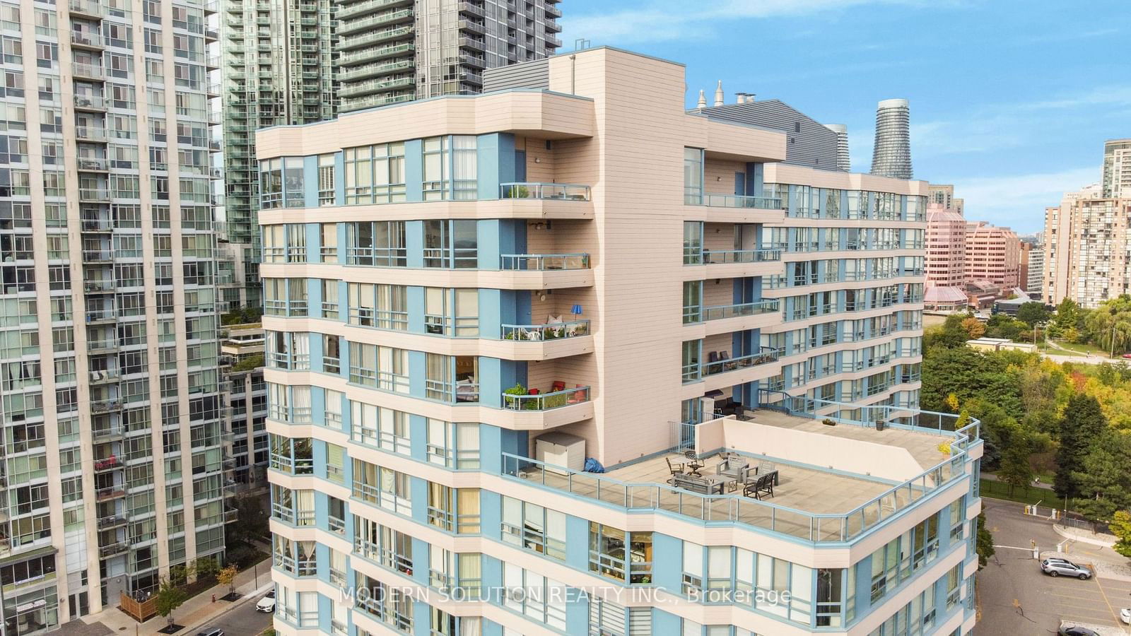 250 Webb Dr, unit 1504 for sale