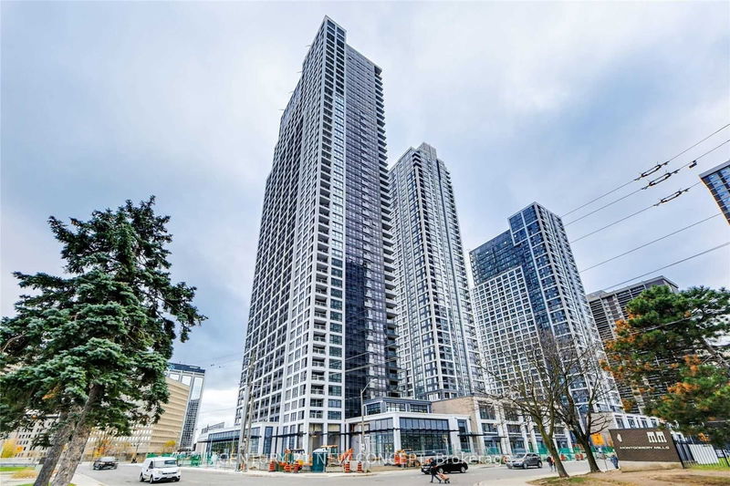 5 Mabelle Ave, unit 4228 for sale