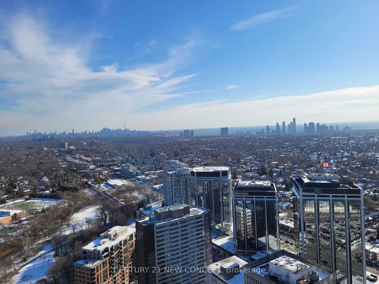 Islington Terrace Condos, Etobicoke, Toronto