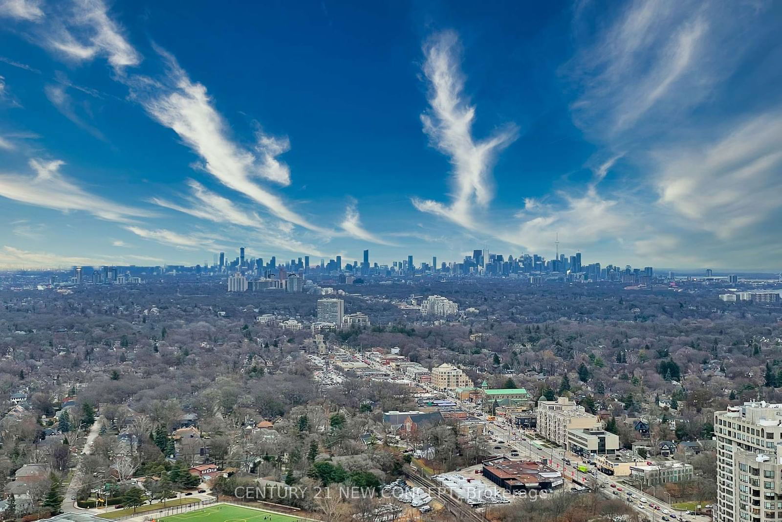 Islington Terrace Condos, Etobicoke, Toronto