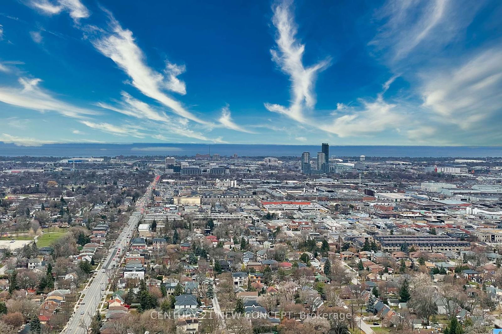 Islington Terrace Condos, Etobicoke, Toronto