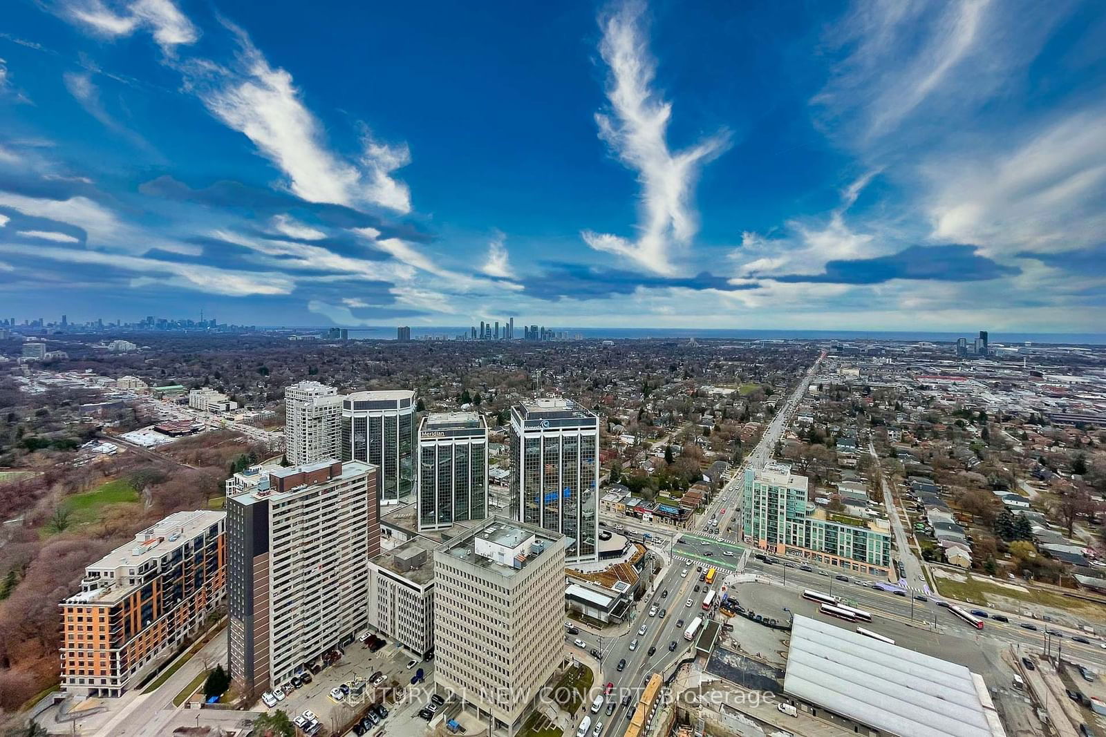 Islington Terrace Condos, Etobicoke, Toronto