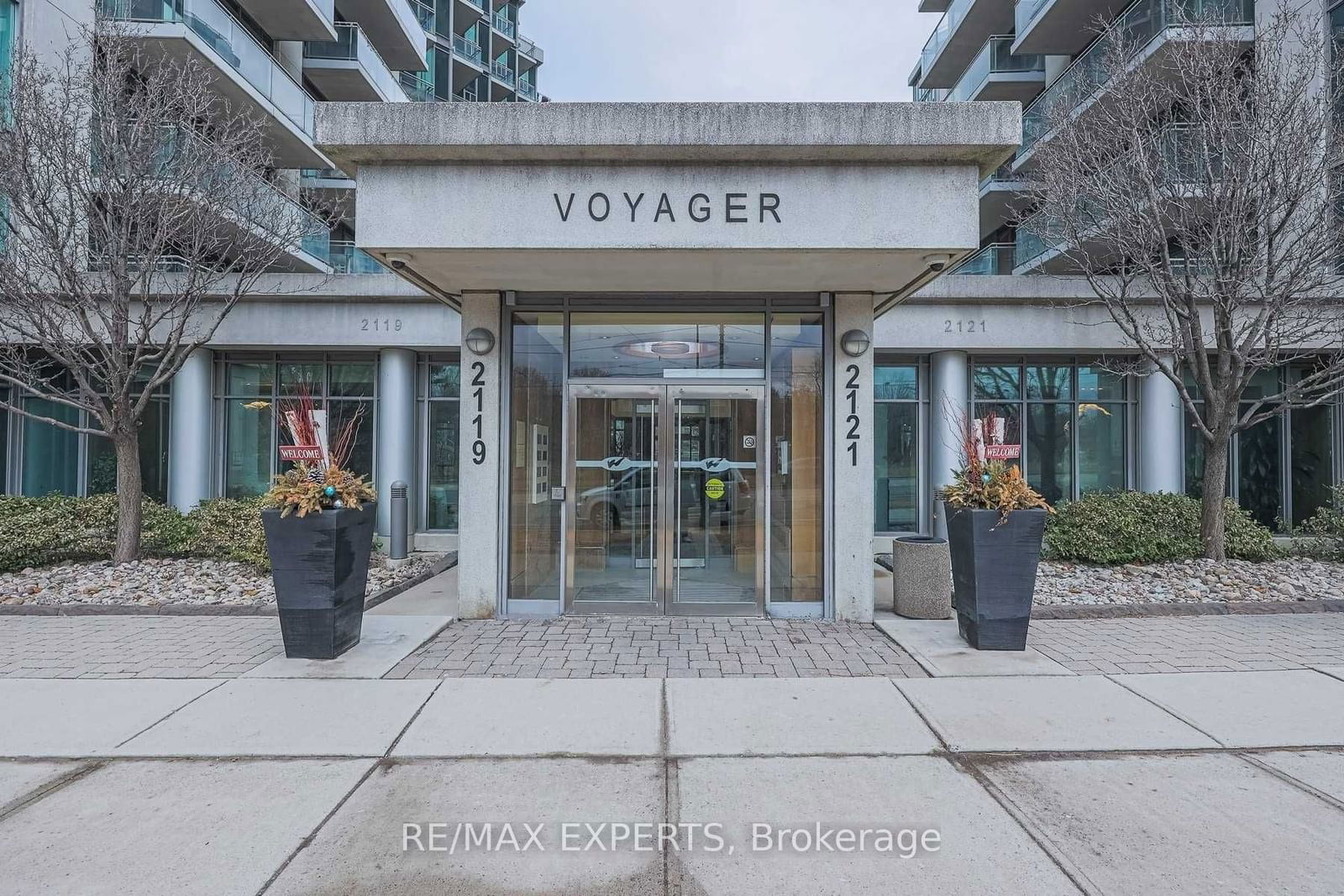 Voyager II at Waterview Condos, Etobicoke, Toronto