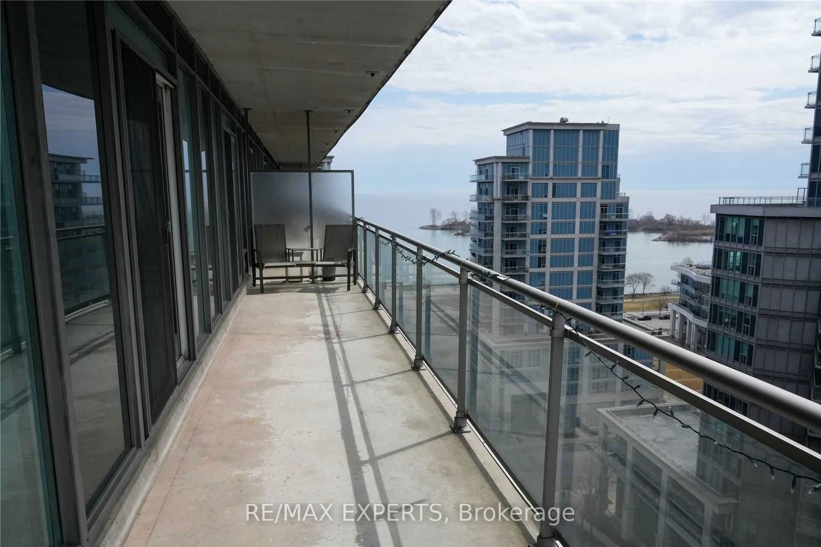 Voyager II at Waterview Condos, Etobicoke, Toronto