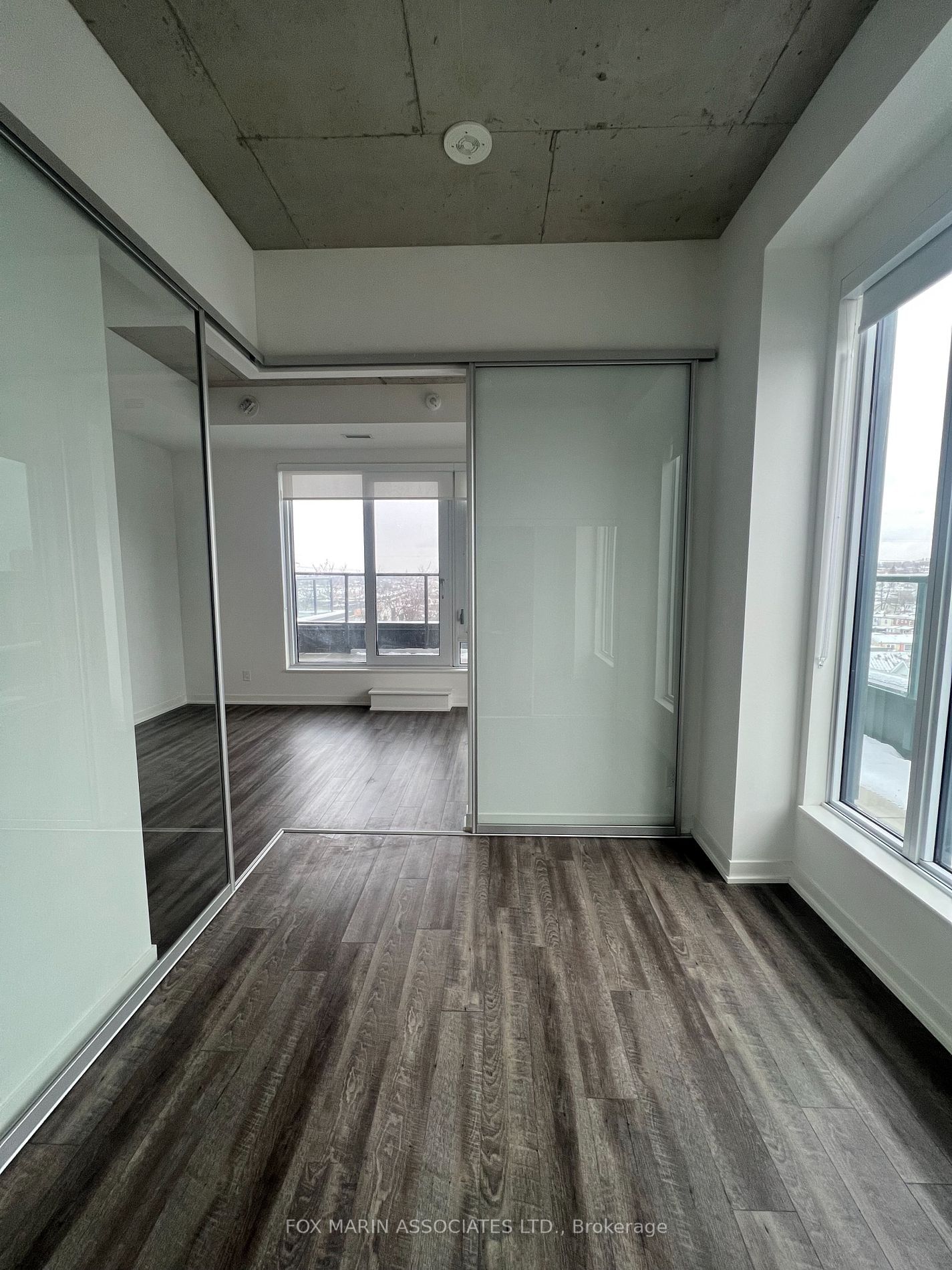 1808 St Clair Ave W, unit 605 for rent