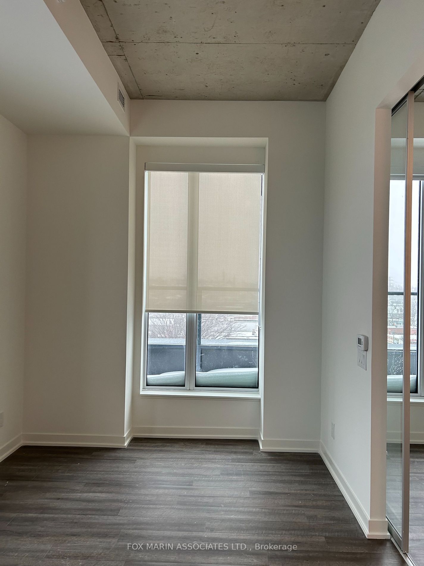 1808 St Clair Ave W, unit 605 for rent