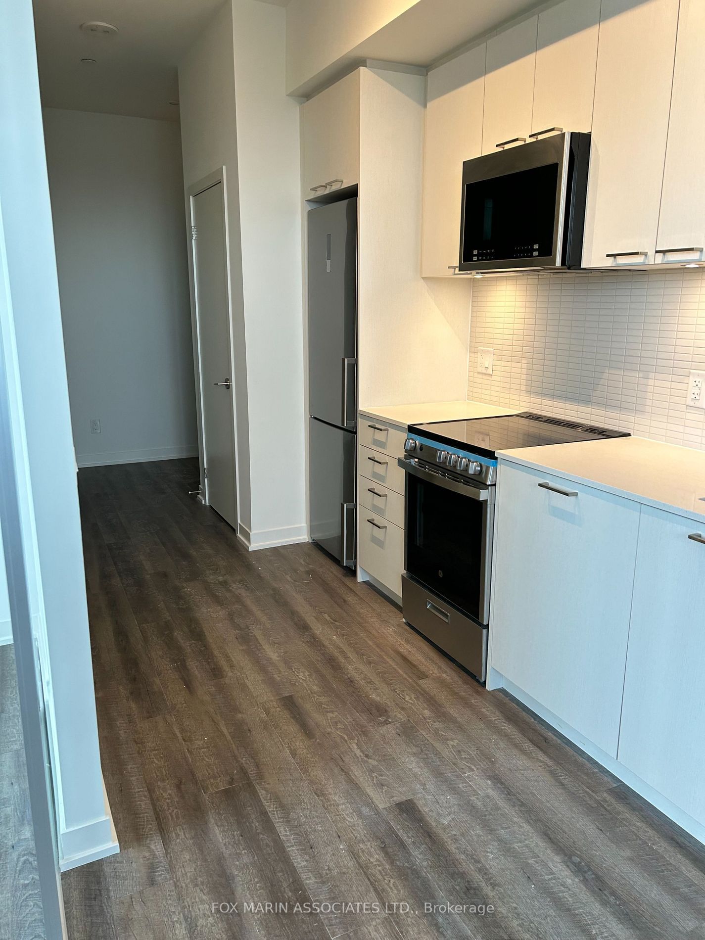 1808 St Clair Ave W, unit 605 for rent