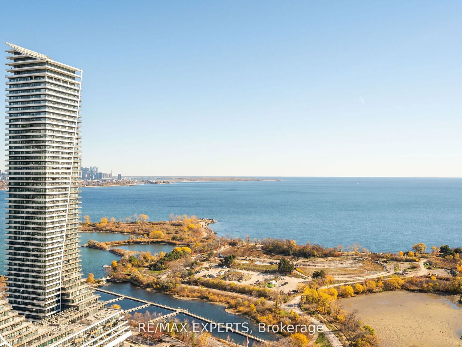 2212 Lake Shore Blvd W, unit 4001 for sale