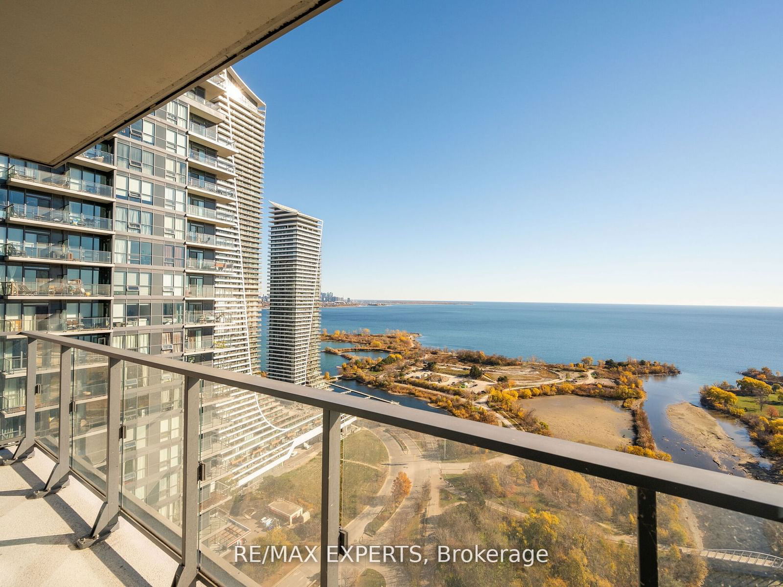 2212 Lake Shore Blvd W, unit 4001 for sale