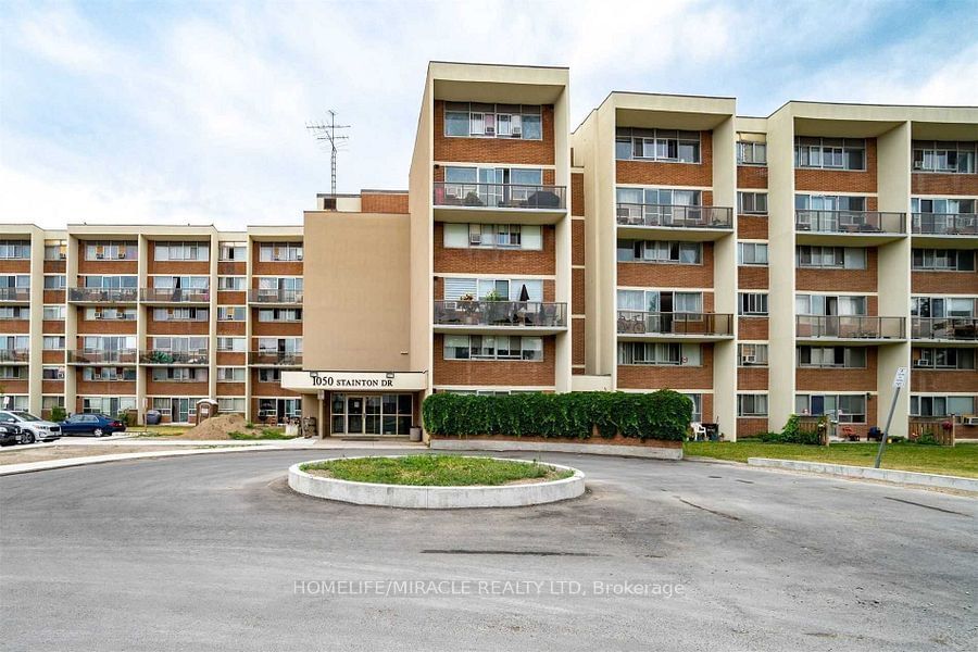 Stainton Drive Condos, Mississauga, Toronto