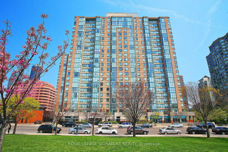 285 Enfield Pl, unit 610 for sale