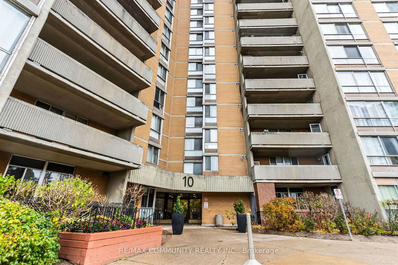 10 Martha Eaton Way, unit 713 for sale