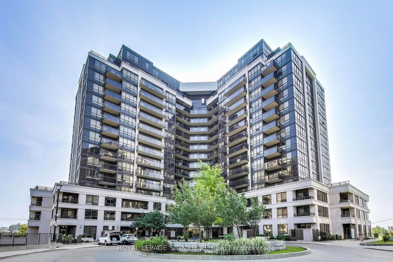 1060 Sheppard Ave W, unit 306 for sale