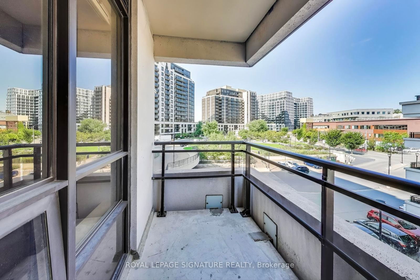 1060 Sheppard Ave W, unit 306 for sale