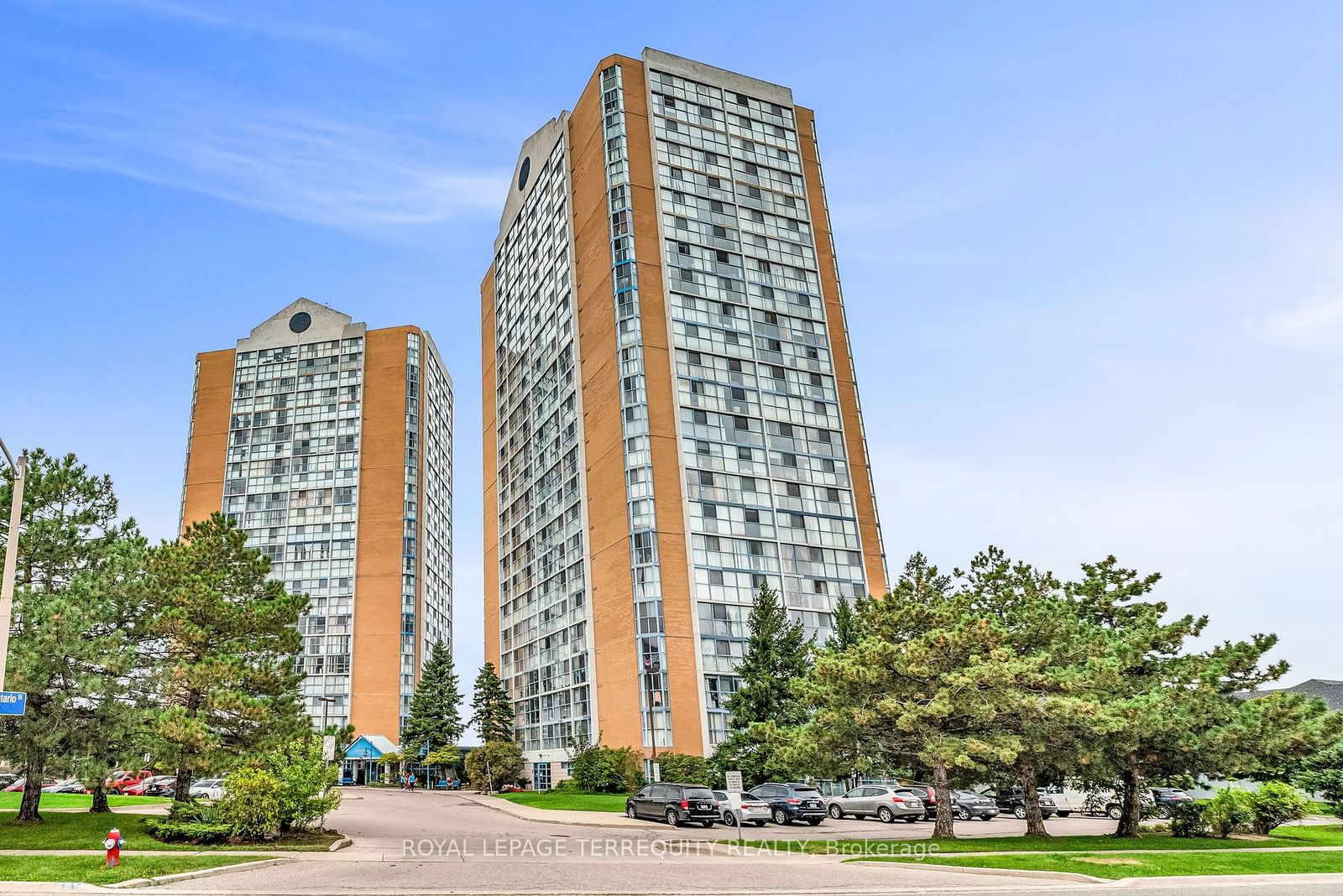 35 Trailwood Dr, unit 614 for sale