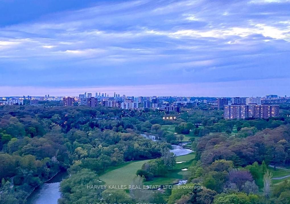 Kingsway By The River, Etobicoke, Toronto