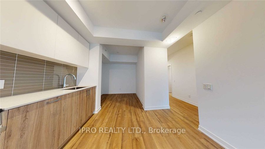 1787 St. Clair Ave W, unit 414 for rent