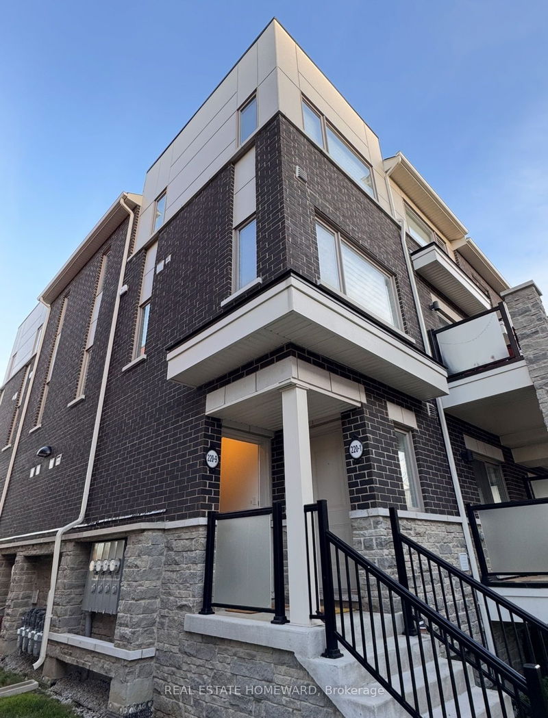 220 Lagerfeld Dr, unit 9 for sale