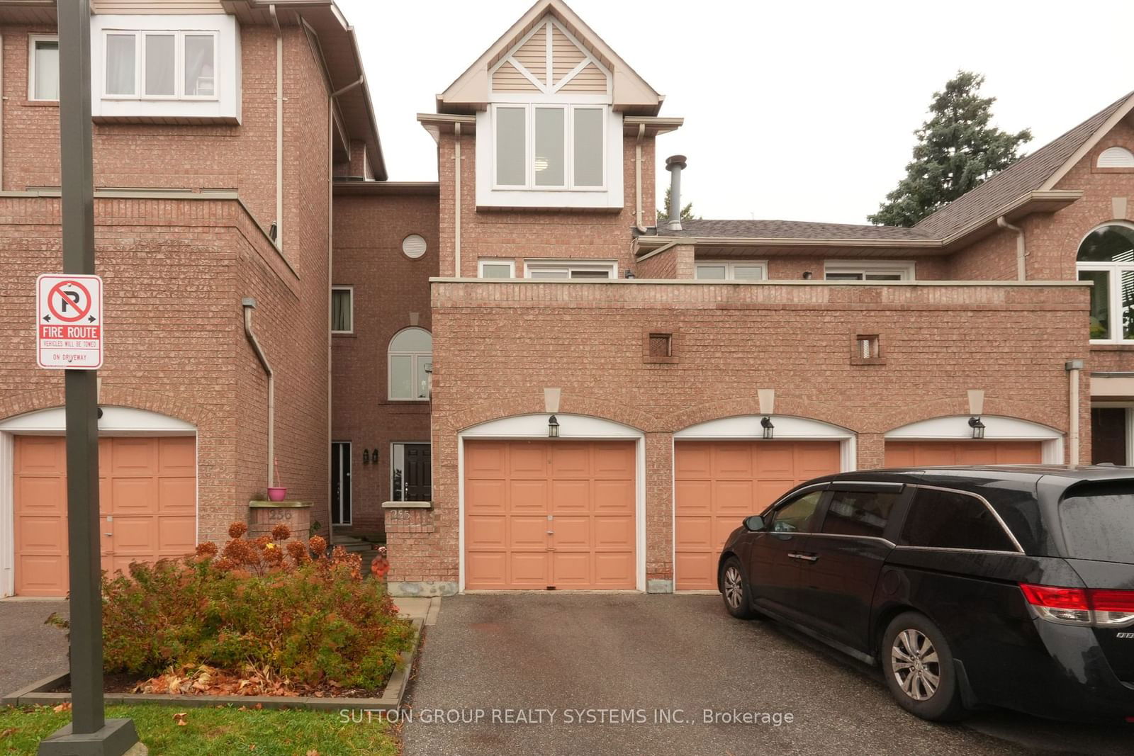 Sandalwood Townhomes, Mississauga, Toronto