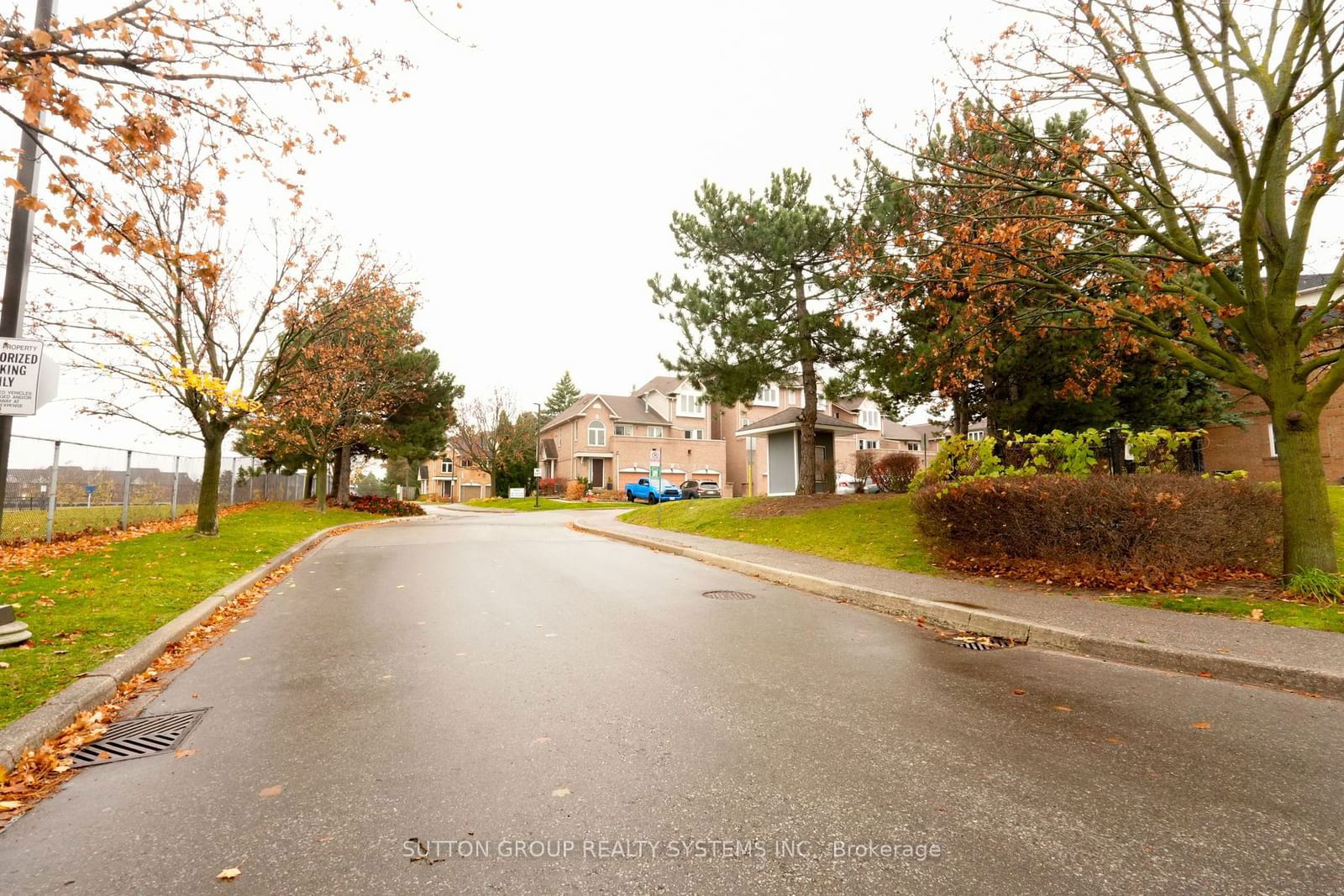 Sandalwood Townhomes, Mississauga, Toronto