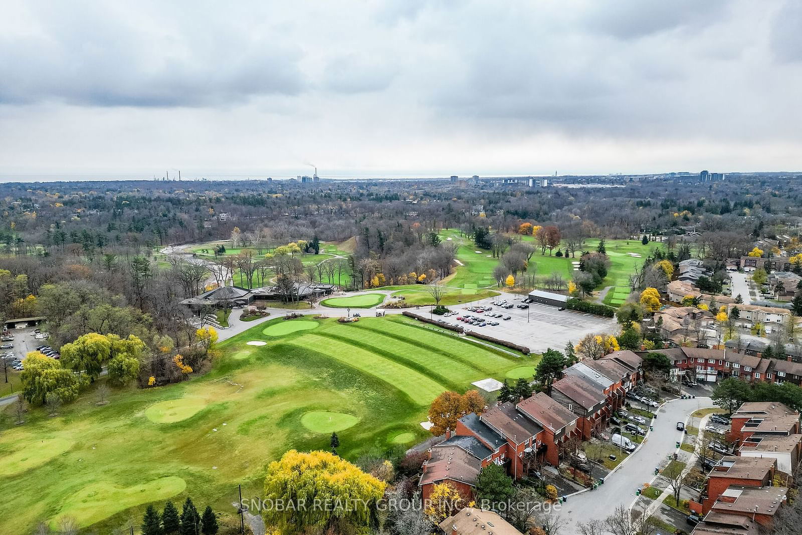 3065 Lenester Townhomes, Mississauga, Toronto