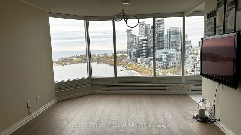 1 Palace Pier Crt, unit 2404 for rent