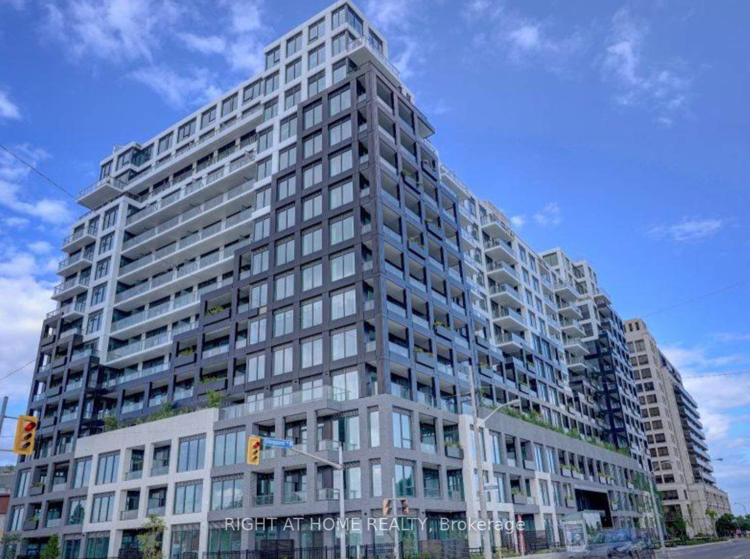 1100 Sheppard Ave W, unit 1508 for rent