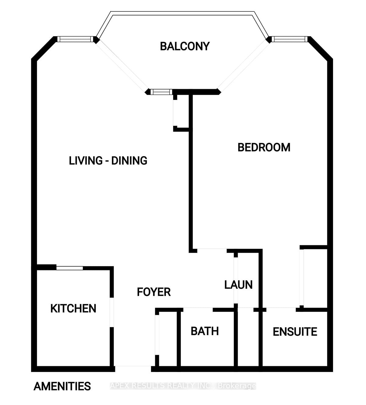 5070 Pinedale Ave, unit 1005 for sale