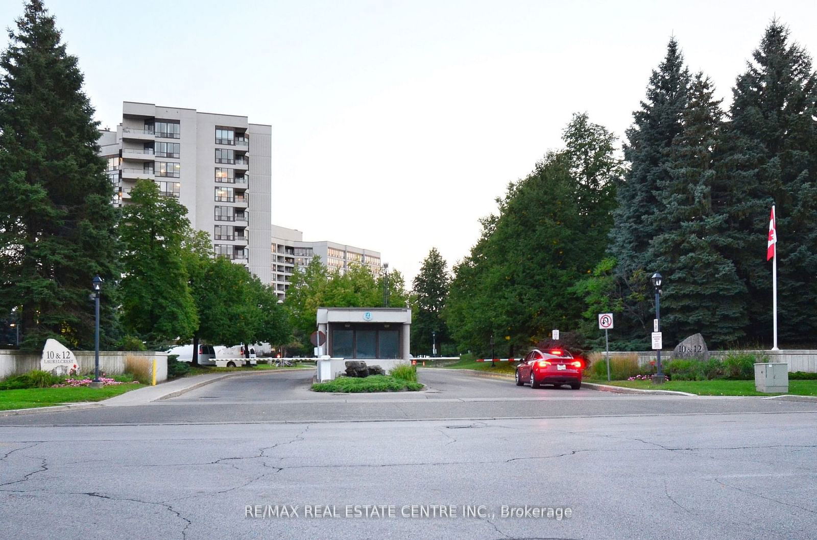 12 Laurelcrest St, unit 201 for rent