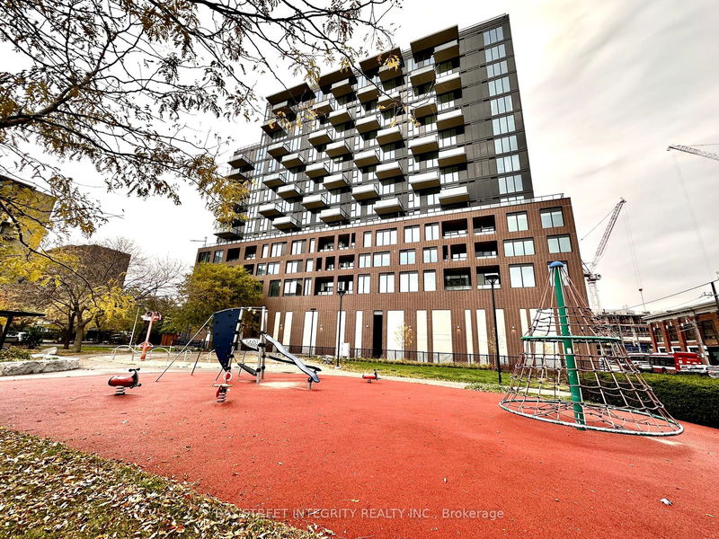 270 Dufferin St, unit 1018 for sale